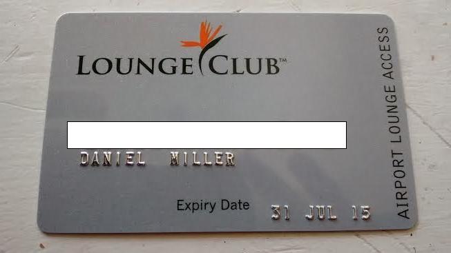 loungeclubcard
