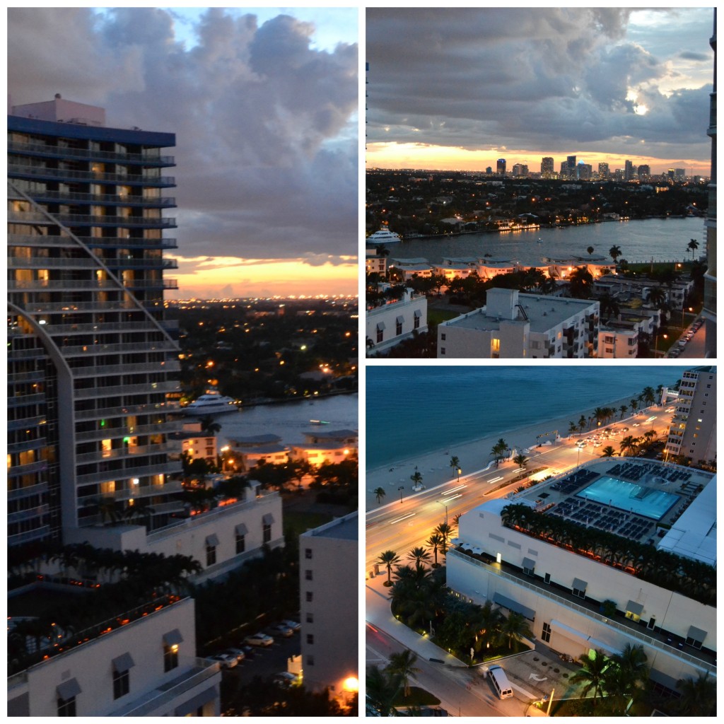 fort-lauderdale-at-night
